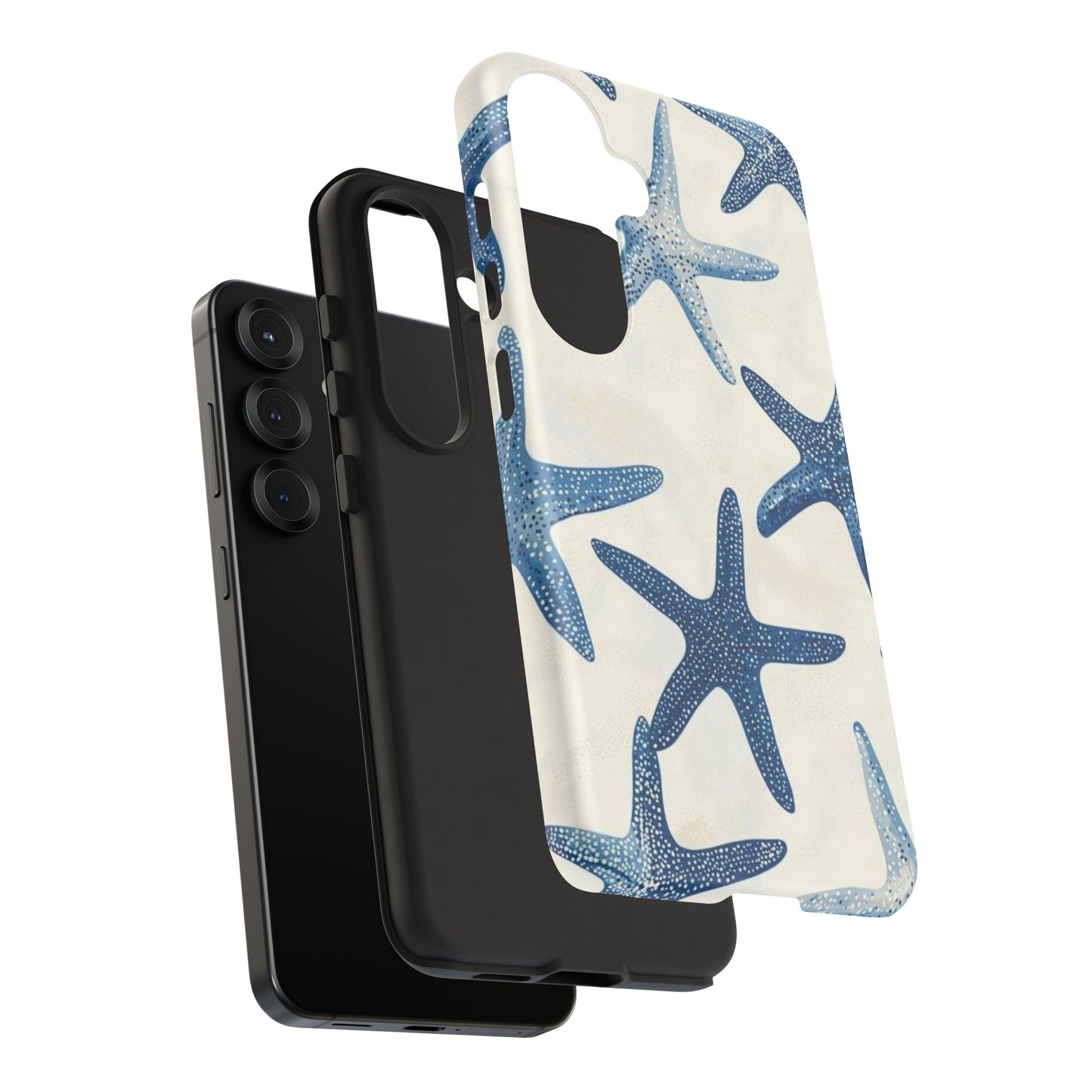 Phone Case - Coastal Durable Summer Tough Cases
