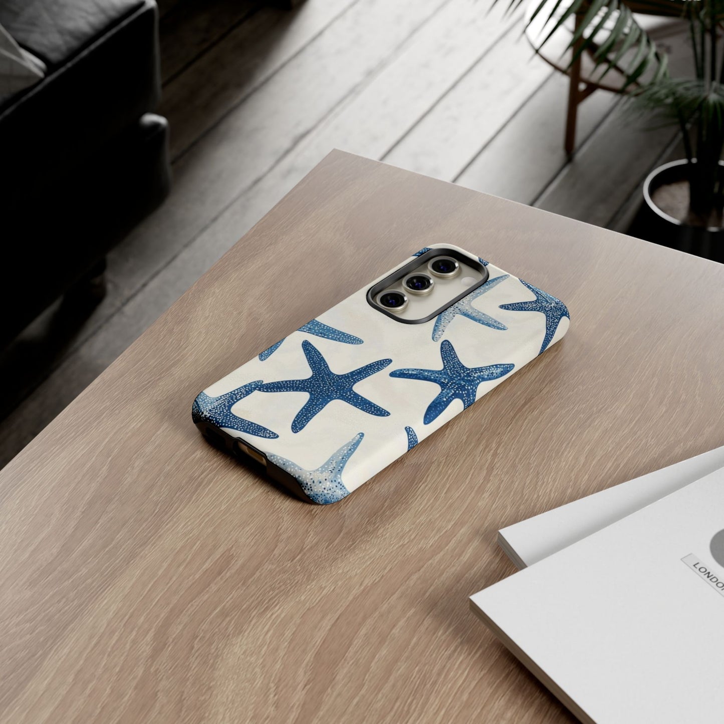 Phone Case - Coastal Durable Summer Tough Cases