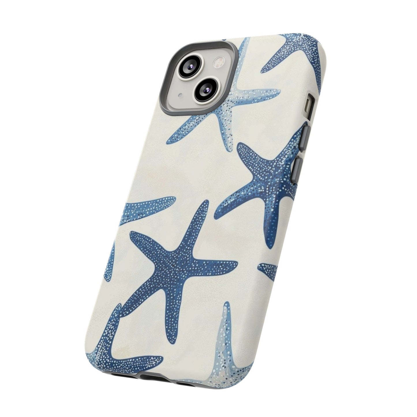 Phone Case - Coastal Durable Summer Tough Cases