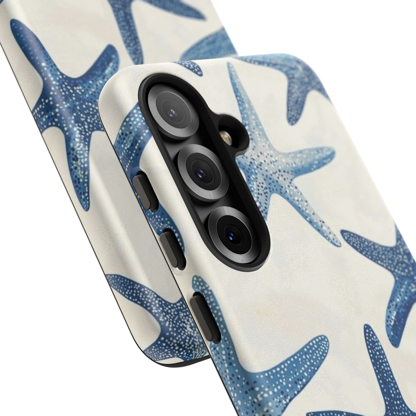 Phone Case - Coastal Durable Summer Tough Cases