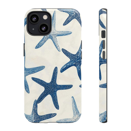 Phone Case - Coastal Durable Summer Tough Cases