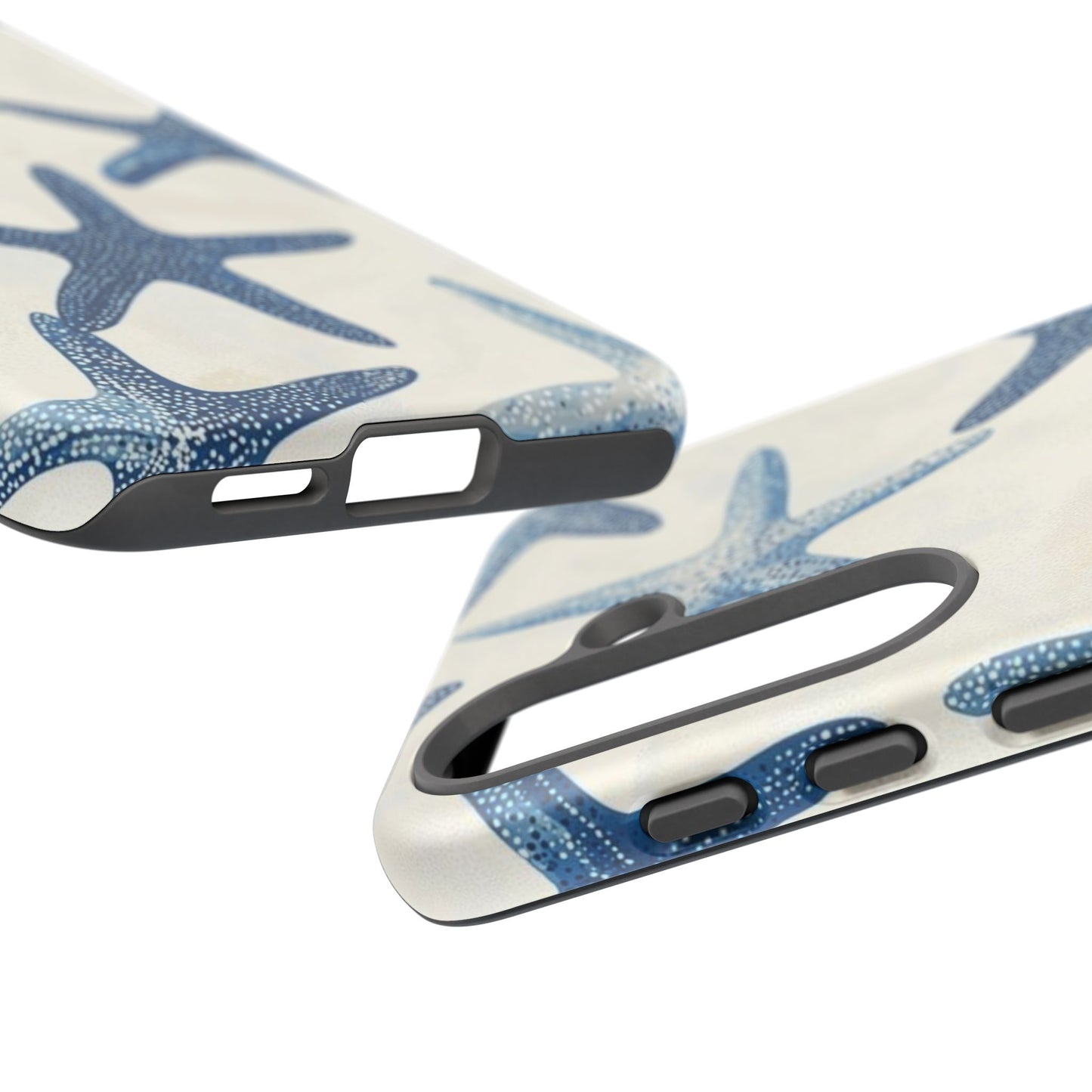 Phone Case - Coastal Durable Summer Tough Cases