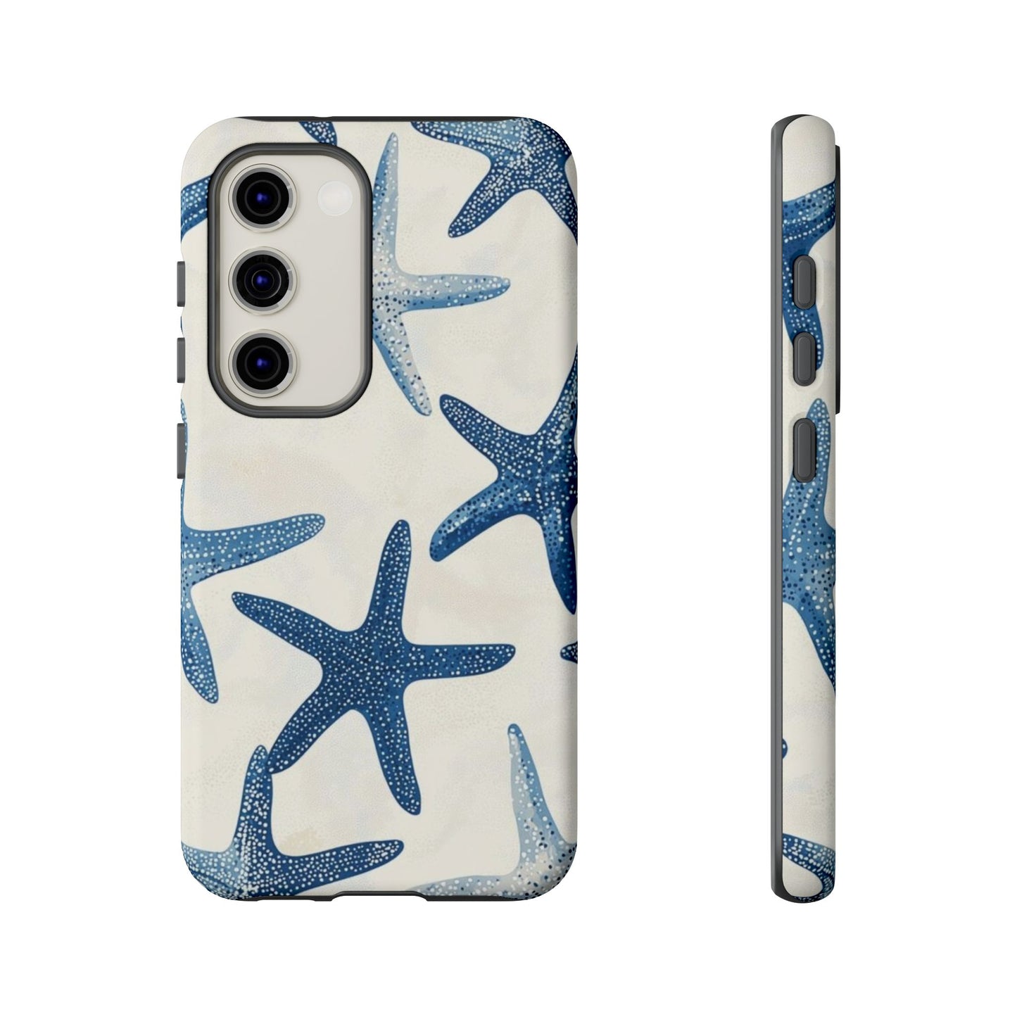 Phone Case - Coastal Durable Summer Tough Cases