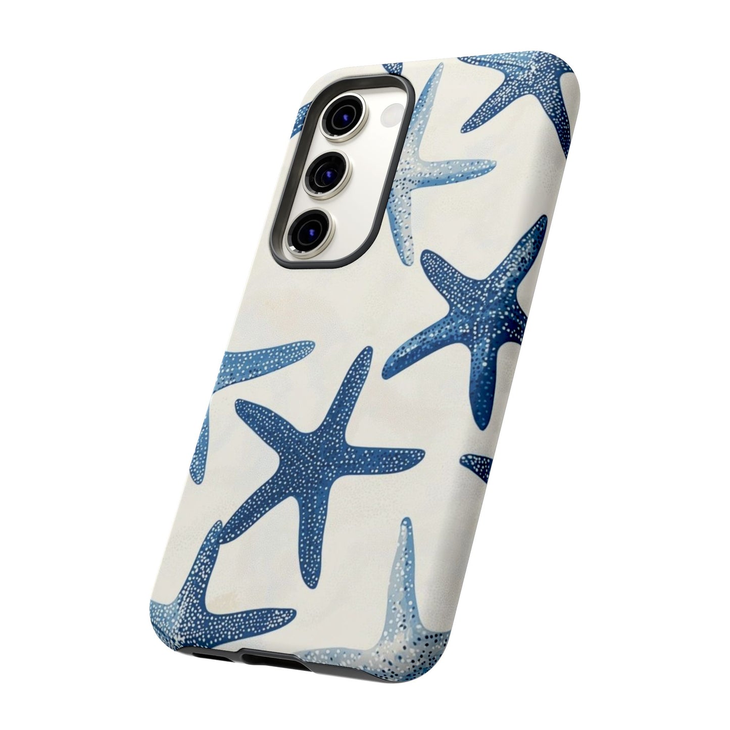 Phone Case - Coastal Durable Summer Tough Cases