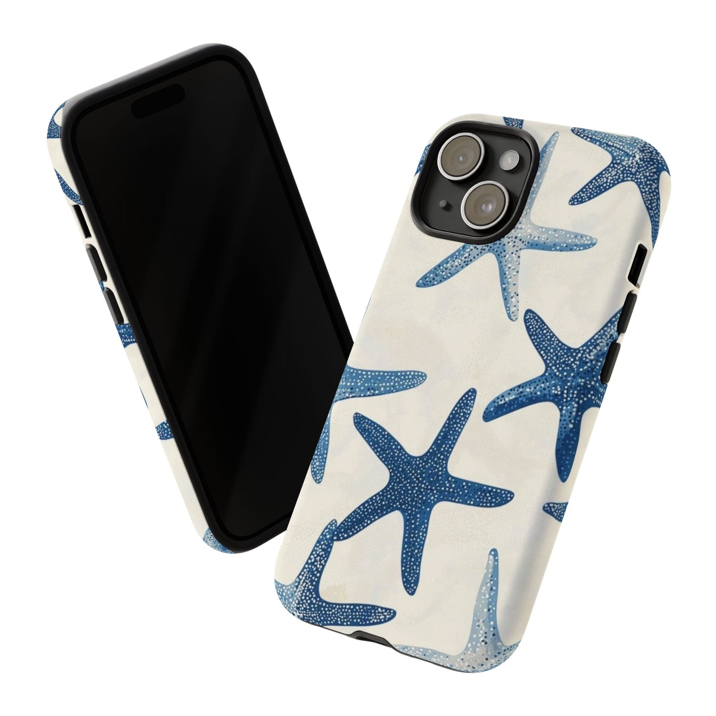 Phone Case - Coastal Durable Summer Tough Cases