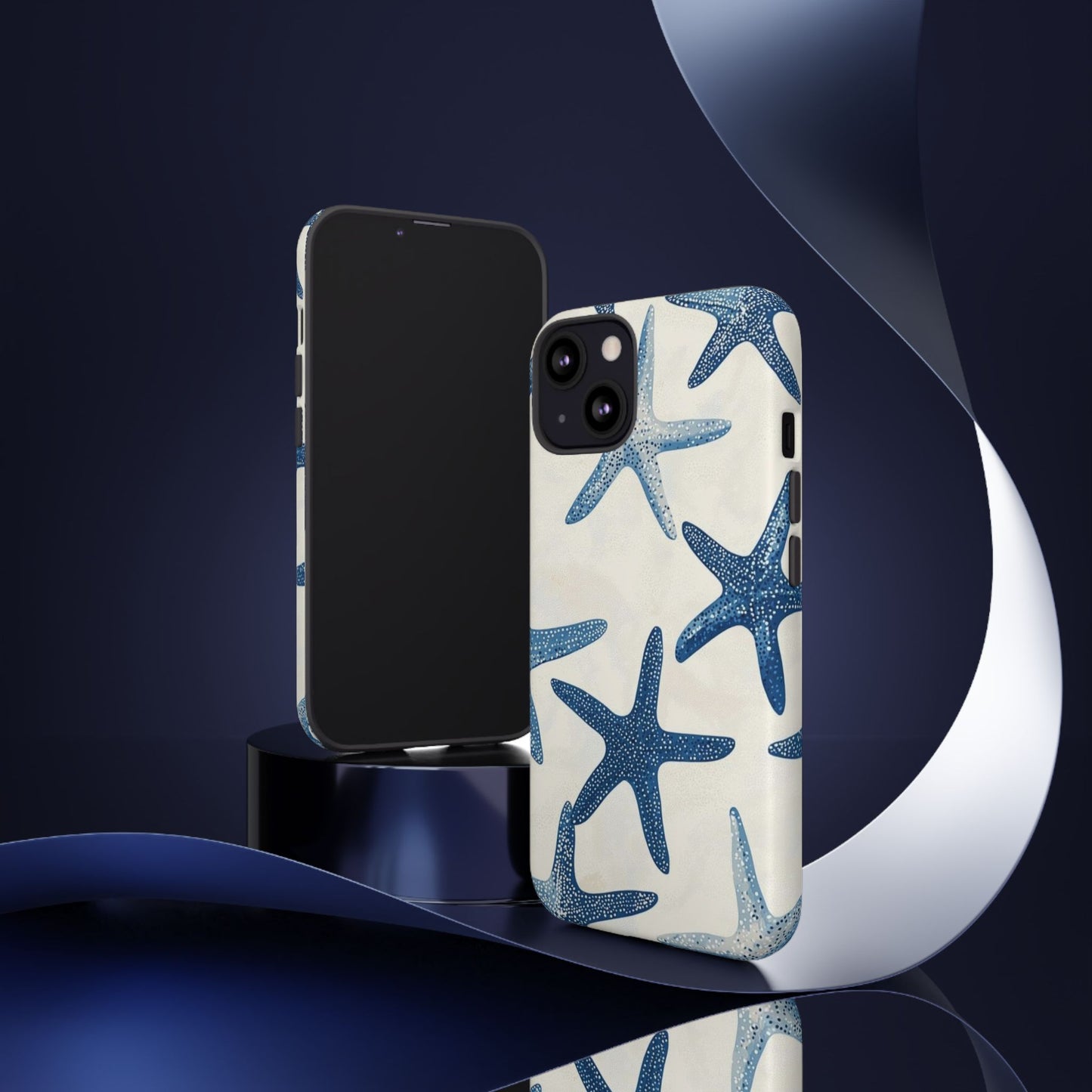 Phone Case - Coastal Durable Summer Tough Cases