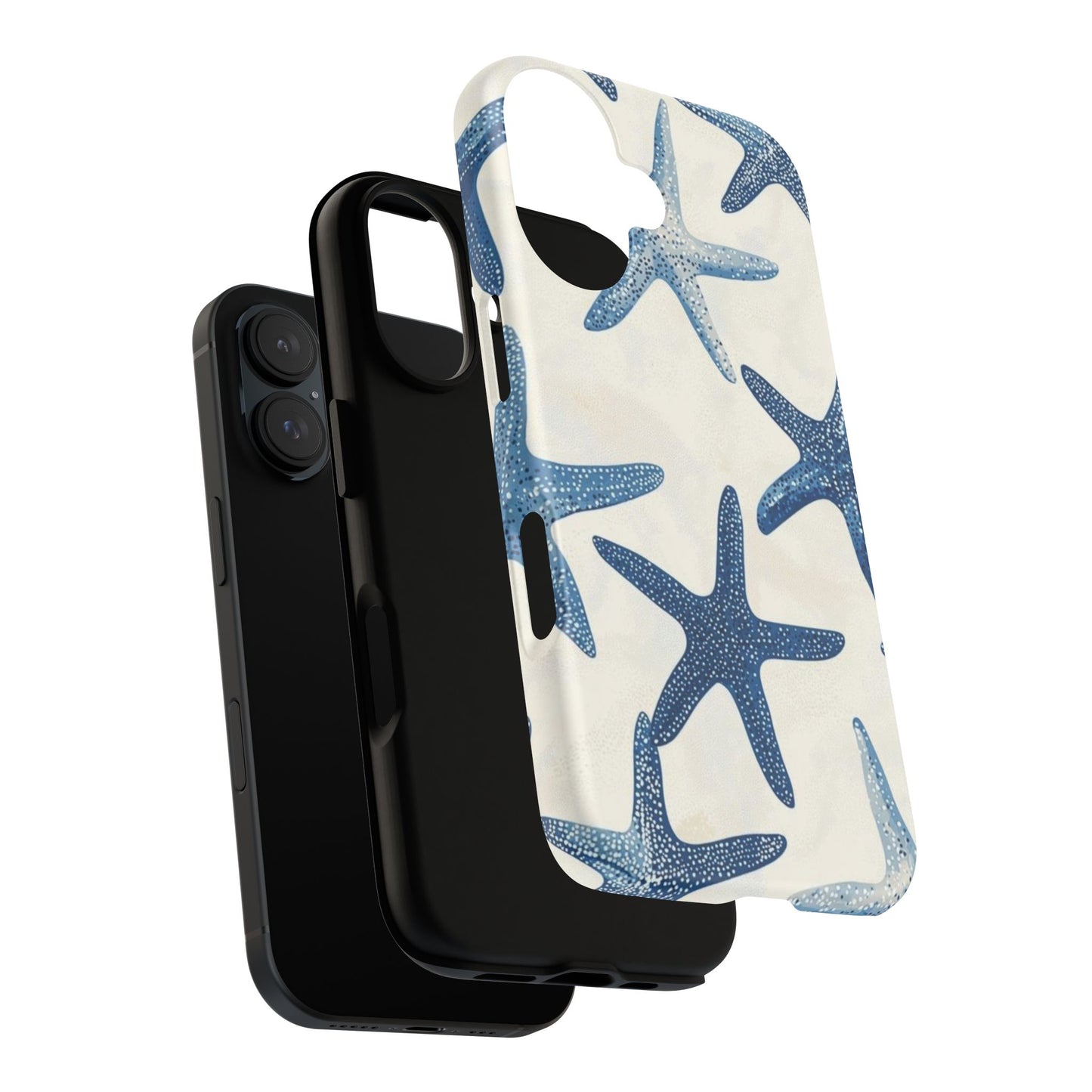 Phone Case - Coastal Durable Summer Tough Cases