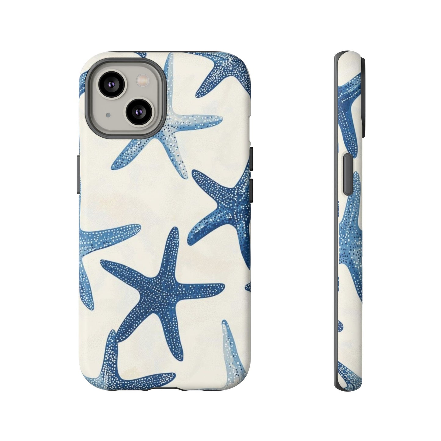 Phone Case - Coastal Durable Summer Tough Cases