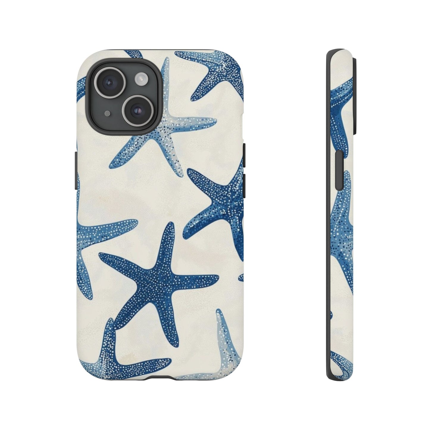 Phone Case - Coastal Durable Summer Tough Cases