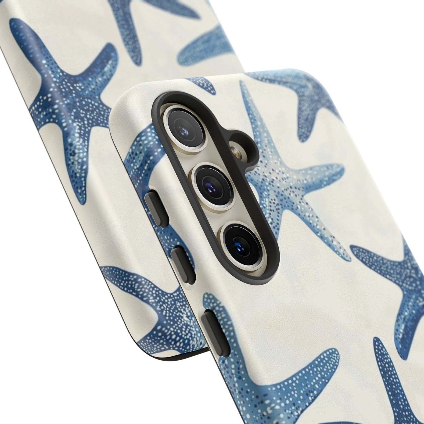 Phone Case - Coastal Durable Summer Tough Cases