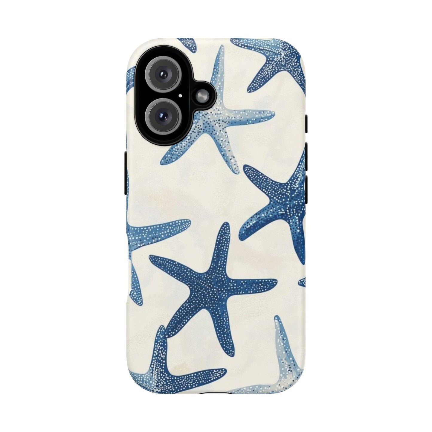 Phone Case - Coastal Durable Summer Tough Cases