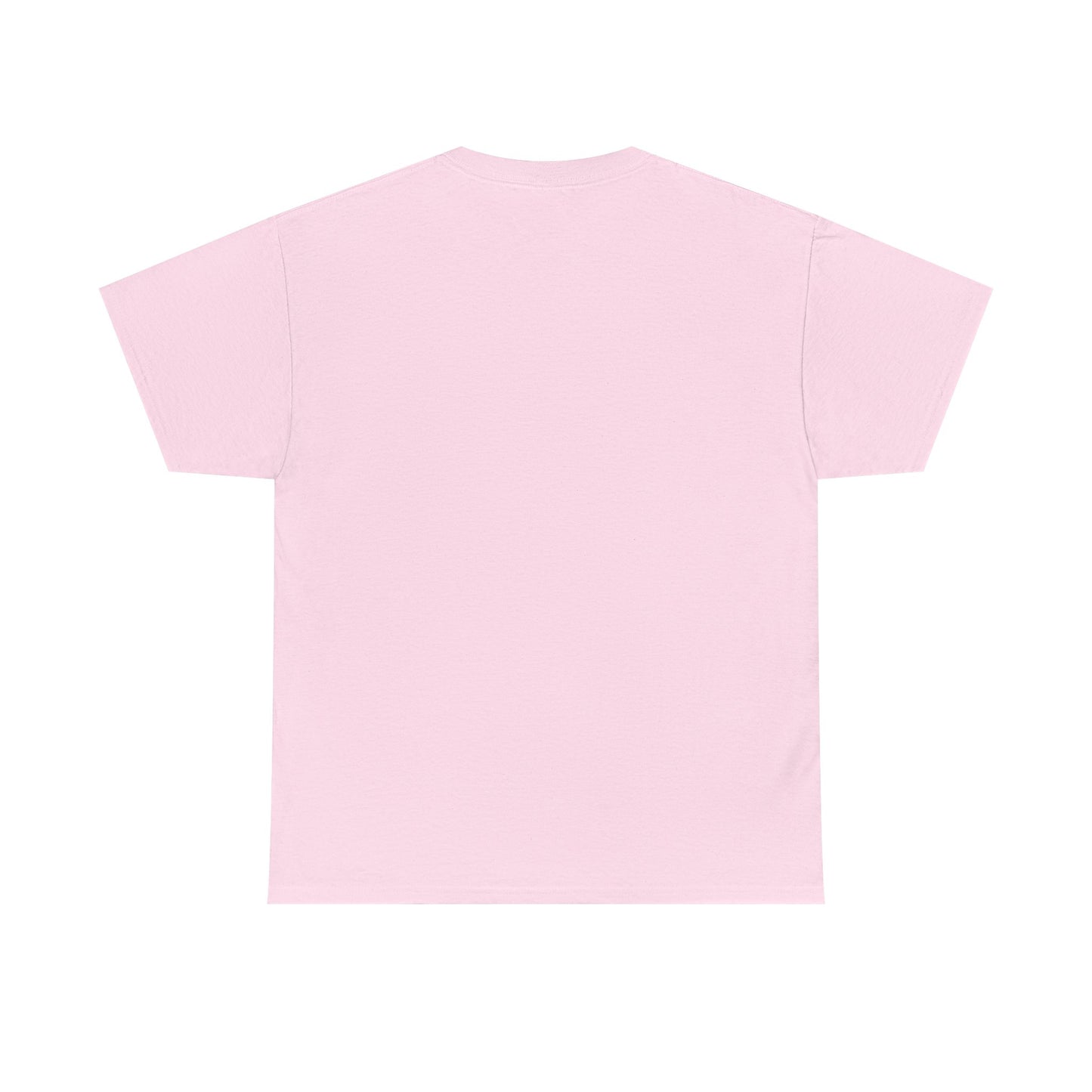 Coastal Shell Unisex Heavy Cotton Tee - Beach Lovers, Casual Wear, Summer Vibes, Gift for Him/Her, Eco-Friendly Style