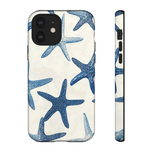 Phone Case - Coastal Durable Summer Tough Cases
