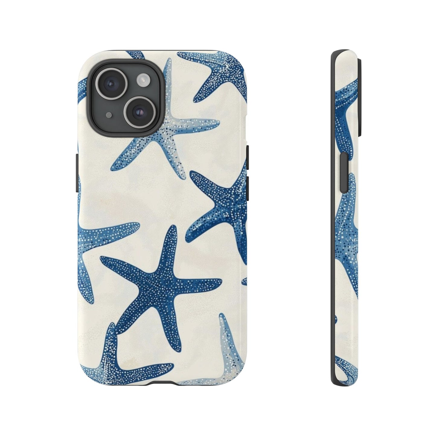 Phone Case - Coastal Durable Summer Tough Cases