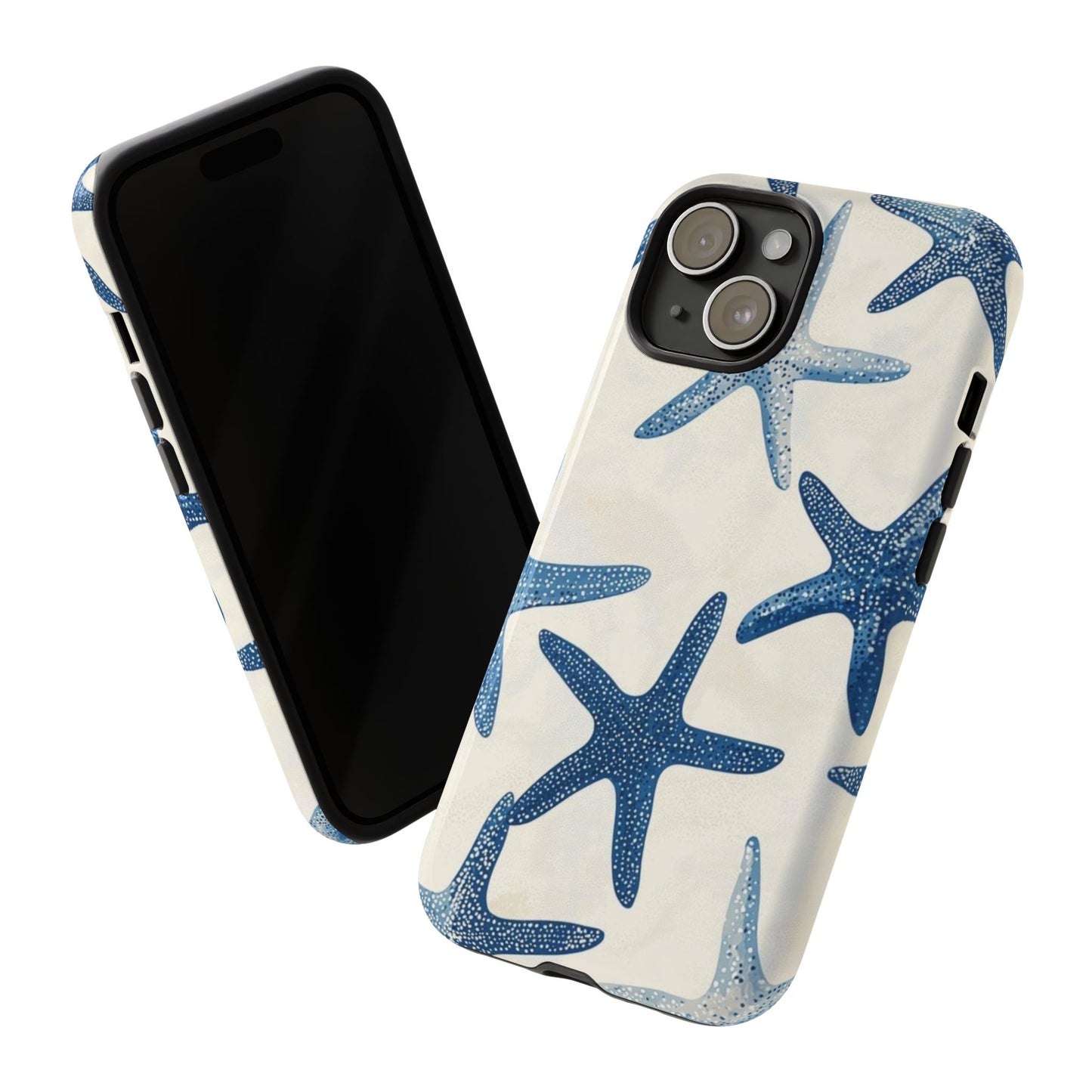 Phone Case - Coastal Durable Summer Tough Cases