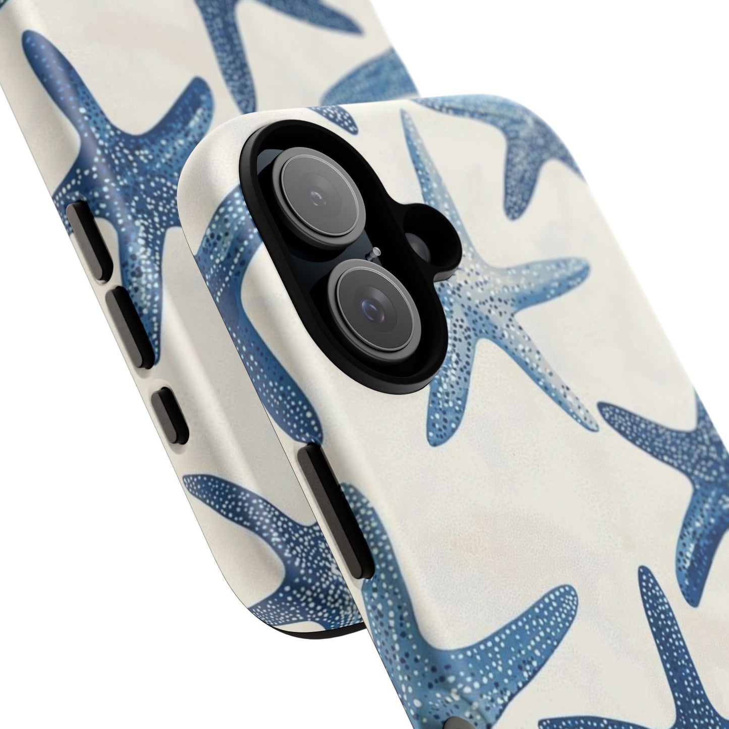 Phone Case - Coastal Durable Summer Tough Cases