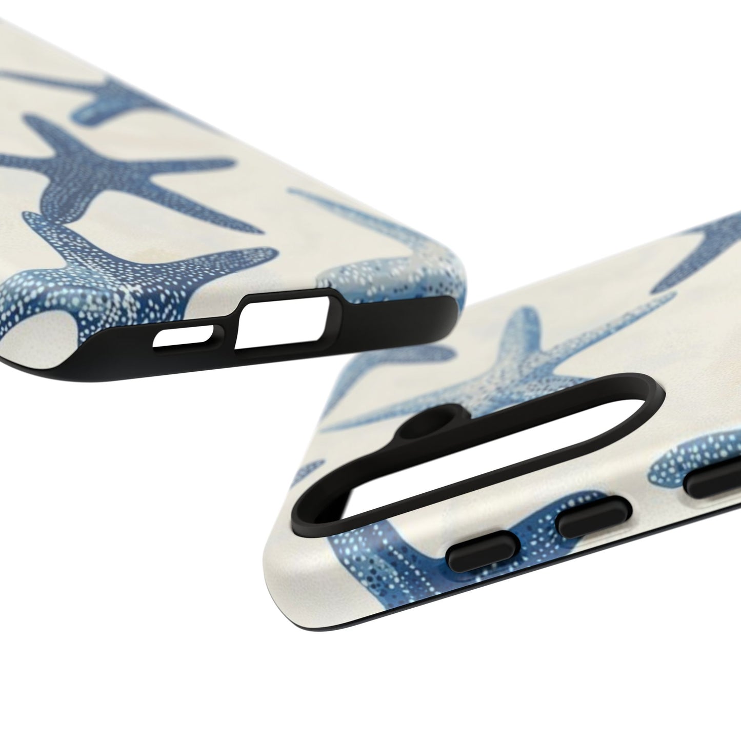 Phone Case - Coastal Durable Summer Tough Cases